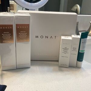 Monat bundle